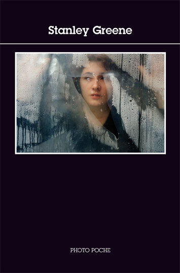STANLEY GREENE PHOTO POCHE N 118