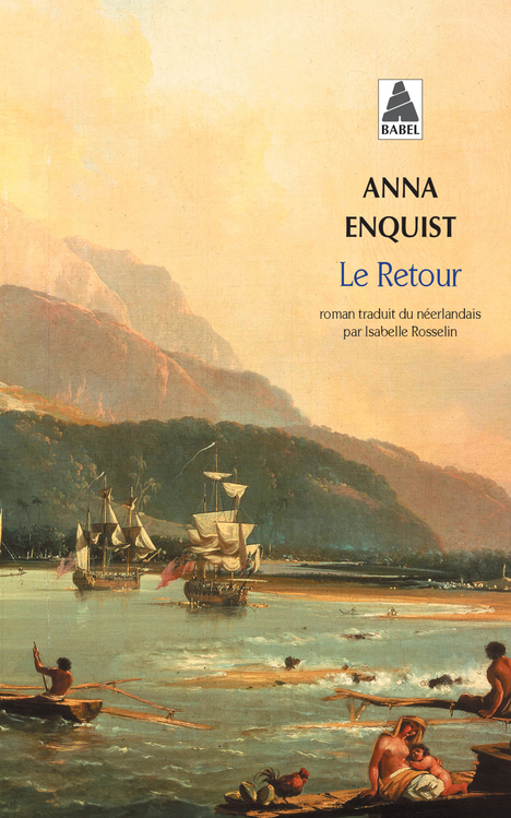 RETOUR