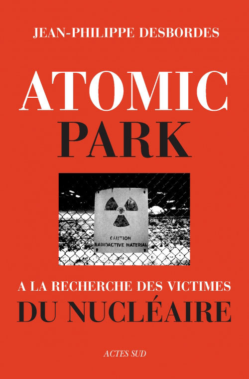 ATOMIC PARK