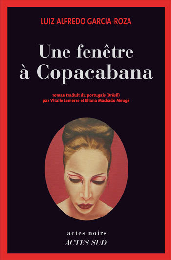 FENETRE A COPACABANA