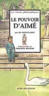 POUVOIR D'AIME
