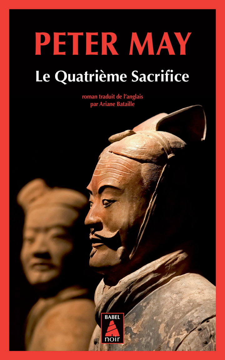 QUATRIEME SACRIFICE