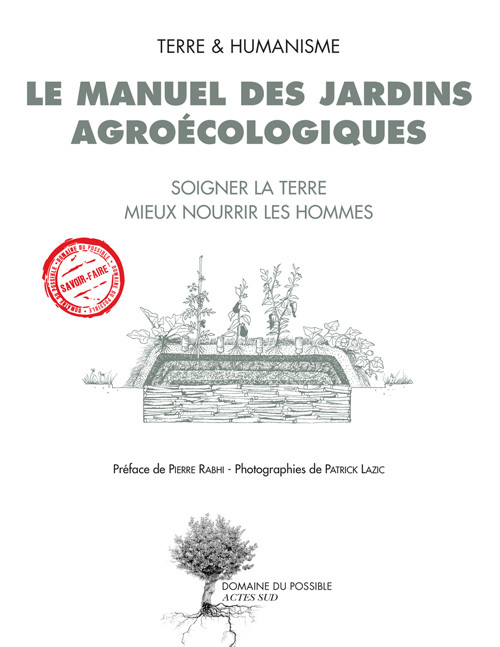 MANUEL DES JARDINS AGROECOLOGIQUES