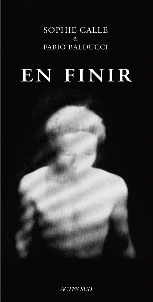 EN FINIR