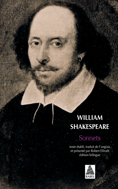 SONNETS (BILINGUE) BABEL 847