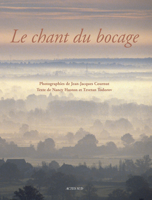 CHANT DU BOCAGE