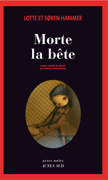 MORTE LA BETE