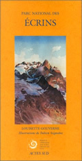 PARC NATIONAL DES ECRINS