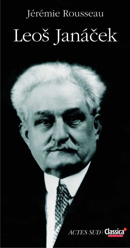 LEOS JANACEK
