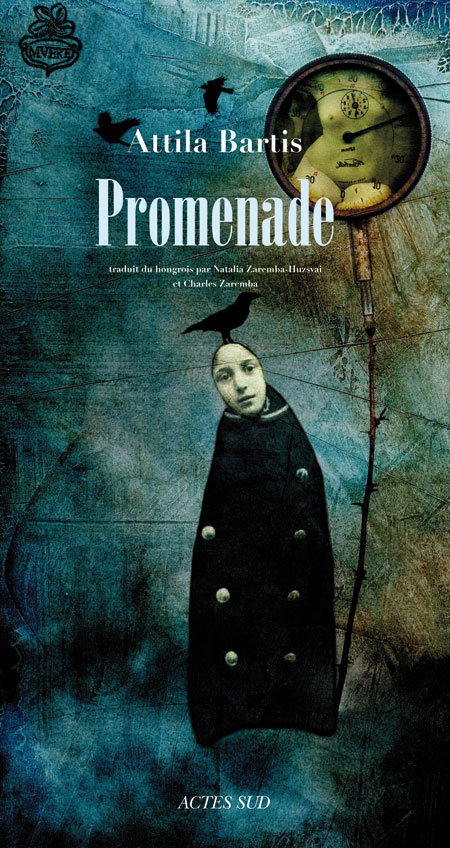 PROMENADE