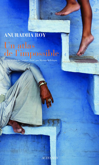ATLAS DE L´IMPOSSIBLE