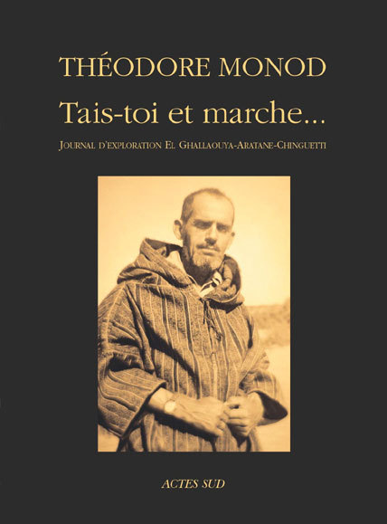 TAIS-TOI ET MARCHE !