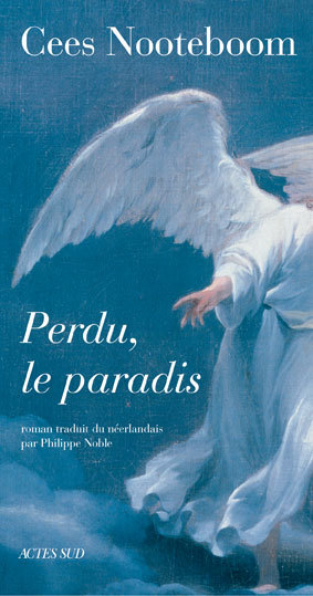 PERDU, LE PARADIS
