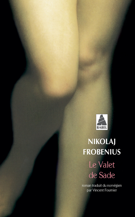 VALET DE SADE