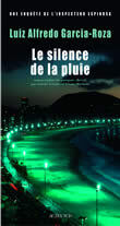 SILENCE DE LA PLUIE