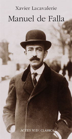 MANUEL DE FALLA