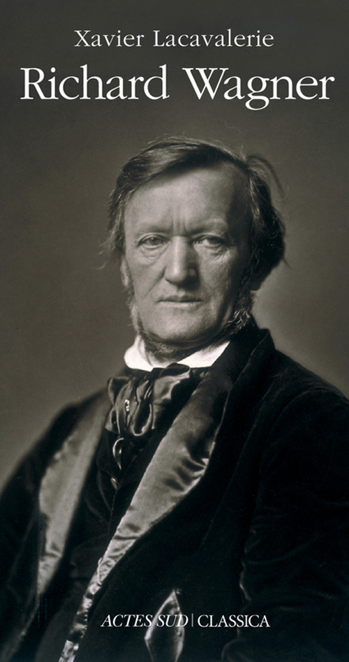 RICHARD WAGNER