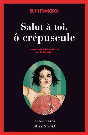 SALUT A TOI, O CREPUSCULE