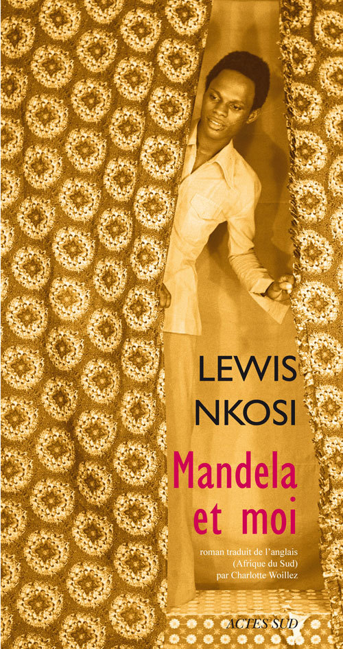MANDELA ET MOI