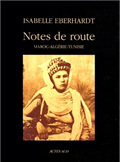 NOTES DE ROUTE