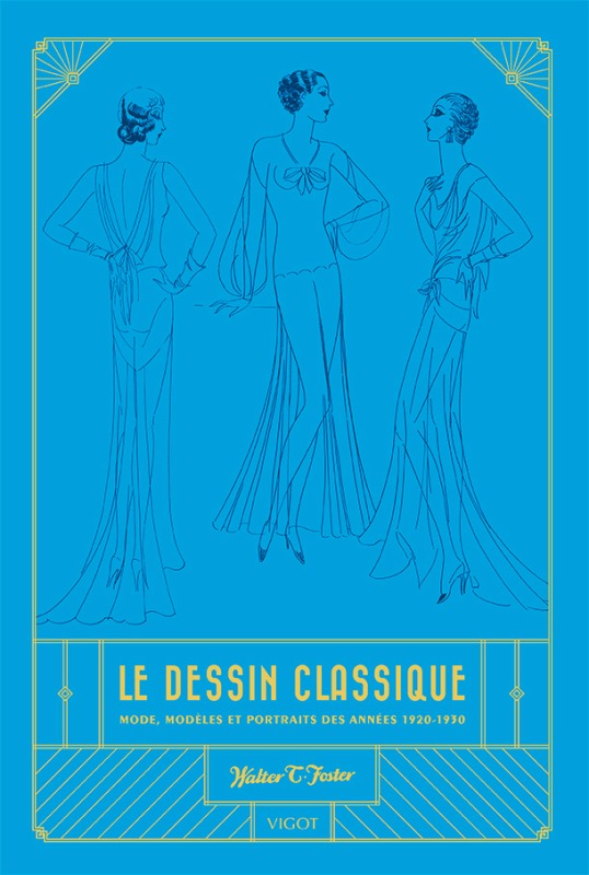 DESSIN CLASSIQUE (LE)