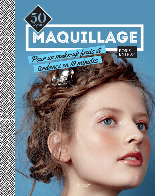 MAQUILLAGE