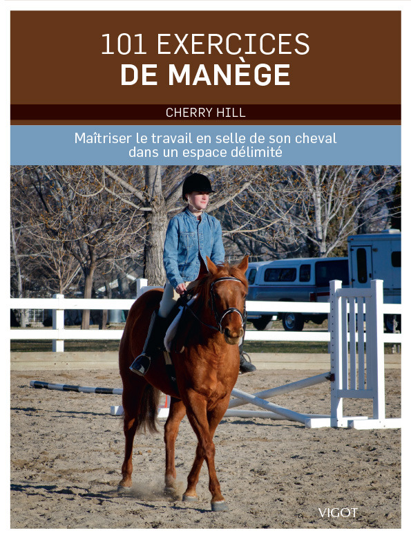 101 EXERCICES DE MANEGE