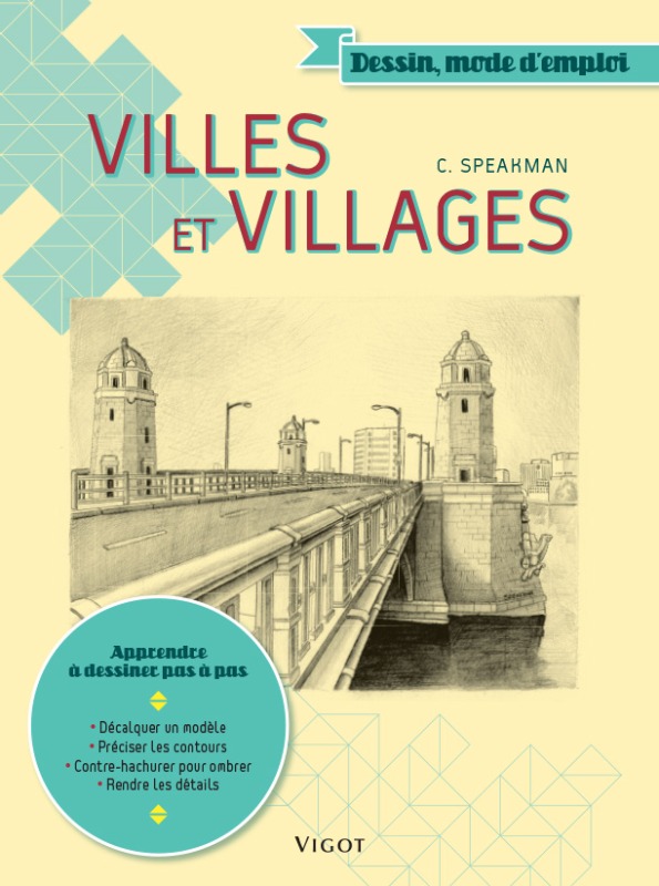 VILLES ET VILLAGES