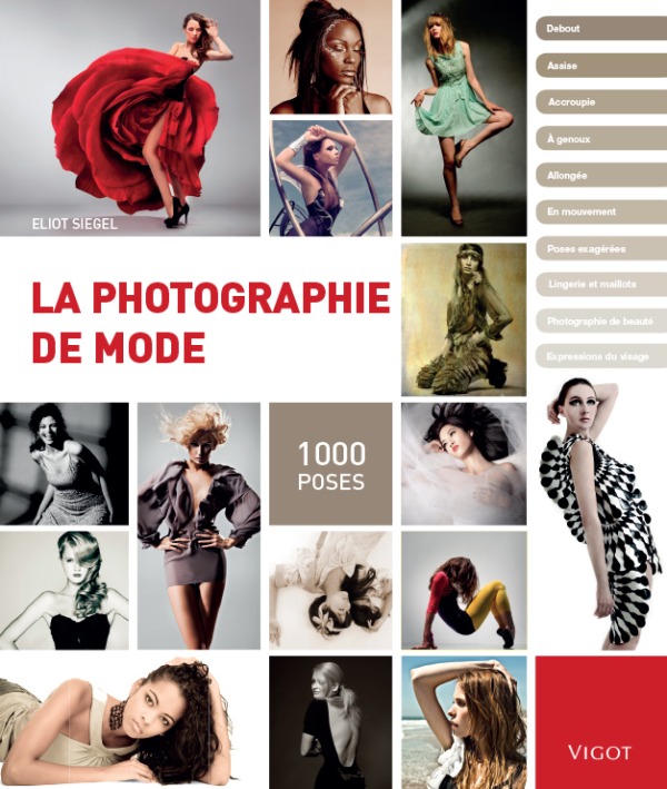 PHOTOGRAPHIE DE MODE 1000 POSES