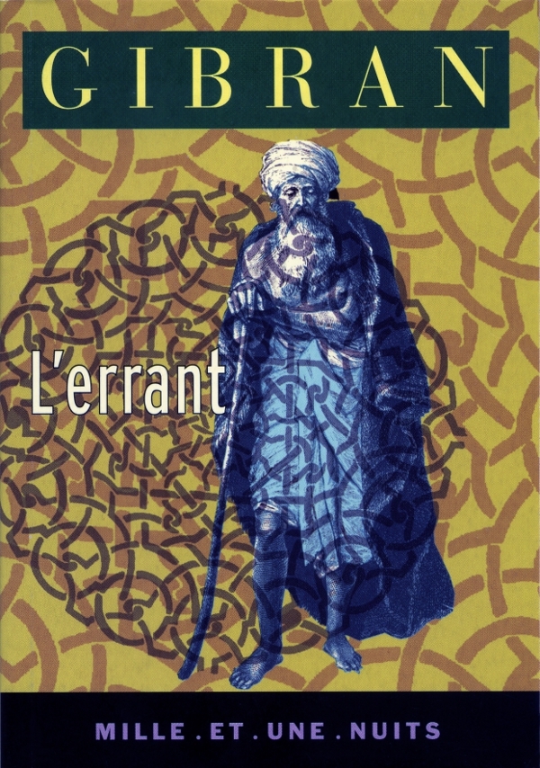 L´ERRANT