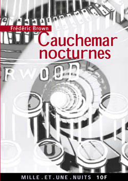 CAUCHEMAR NOCTURNE