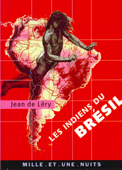 INDIENS DU BRESIL