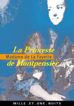 PRINCESSE DE MONTPENSIER