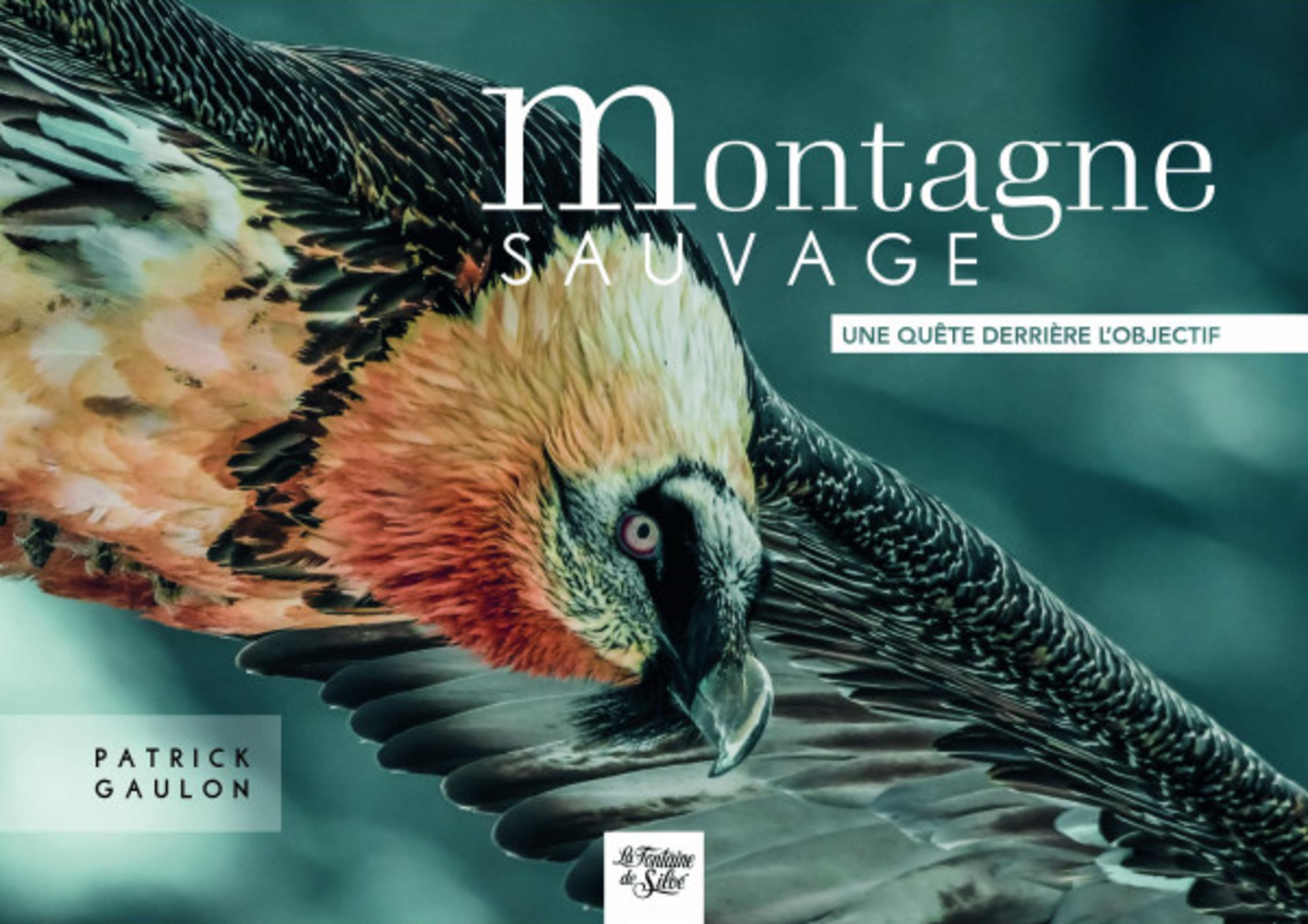 MONTAGNE SAUVAGE - UNE QUETE DERRIERE L´OBJECTIF