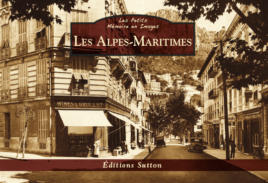 ALPES-MARITIMES