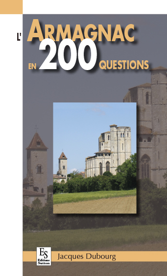 ARMAGNAC EN 200 QUESTIONS