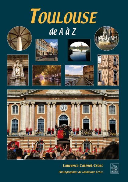 TOULOUSE DE A Z