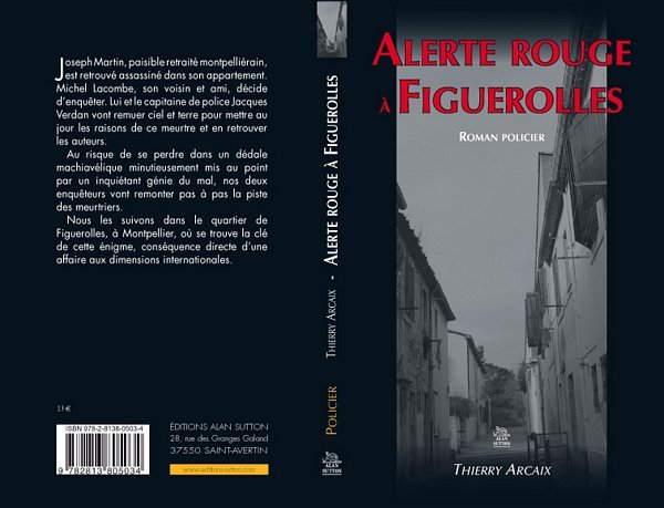 ALERTE ROUGE A FIGUEROLLES
