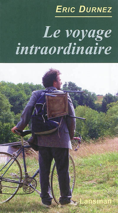 VOYAGE INTRAORDINAIRE