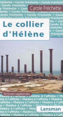 COLLIER D'HELENE