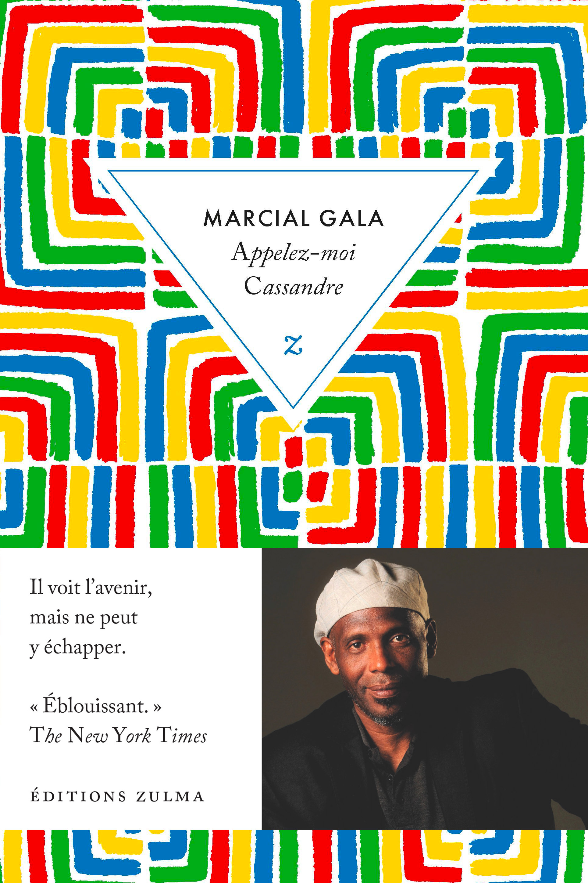 APPELEZ - MOI CASSANDRE