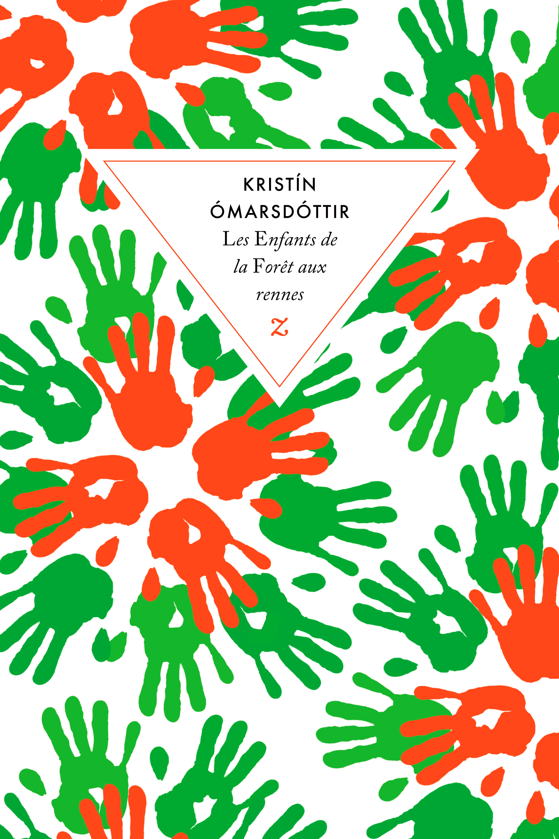 LES ENFANTS DE LA FORET AUX RENNES