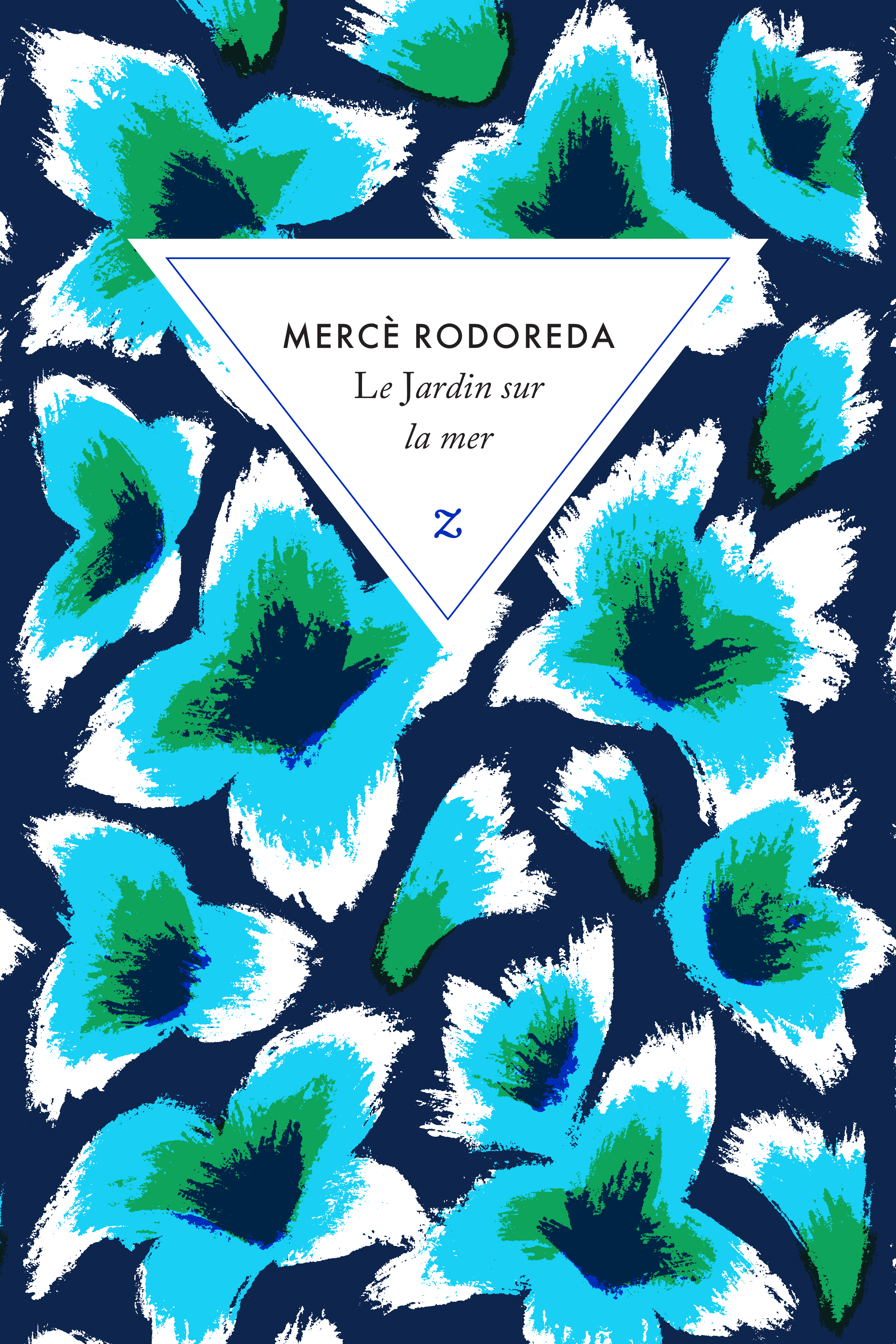 JARDIN SUR LA MER