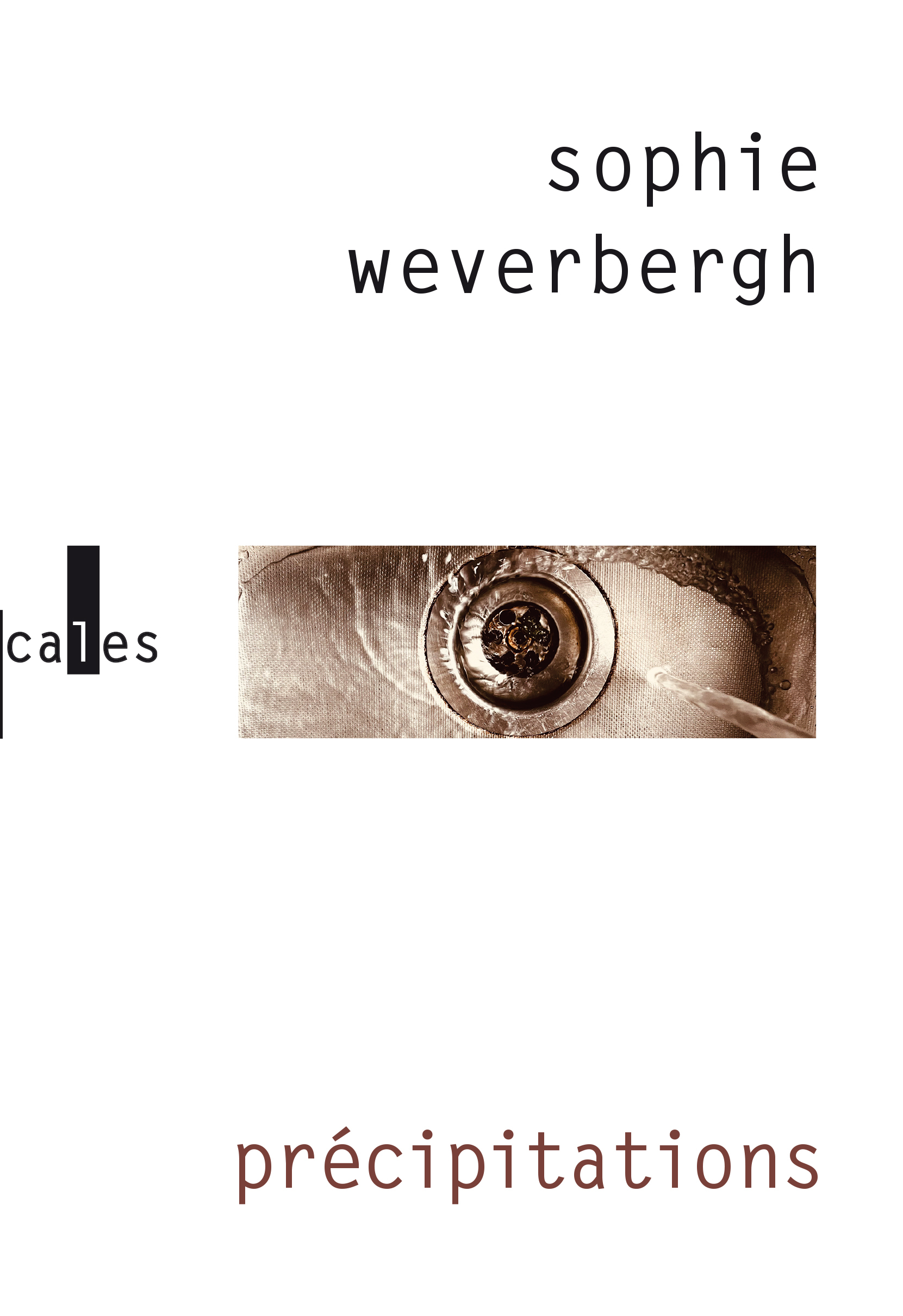 PRECIPITATIONS