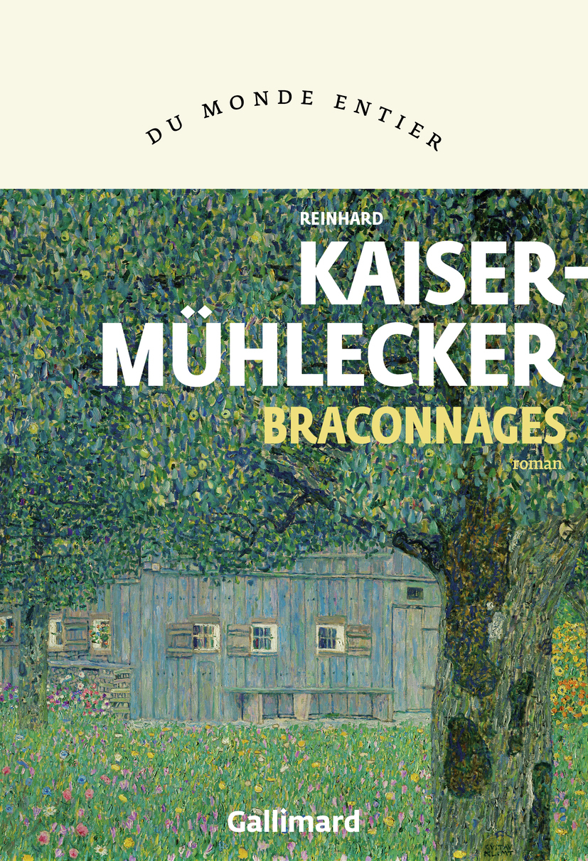 BRACONNAGES
