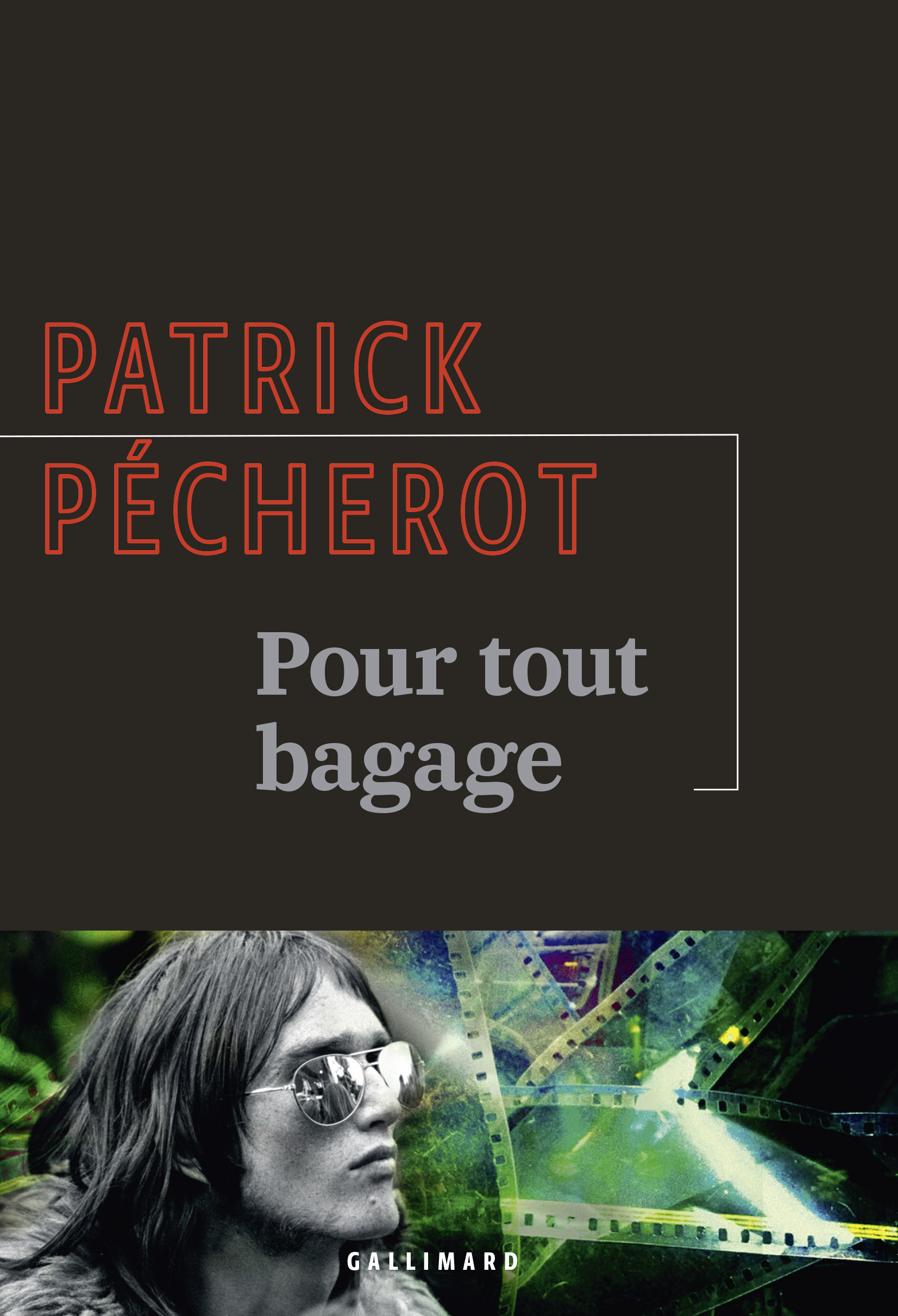 POUR TOUT BAGAGE