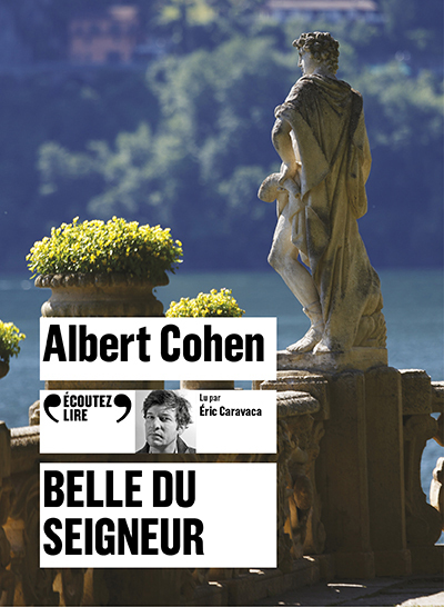 BELLE DU SEIGNEUR - AUDIO