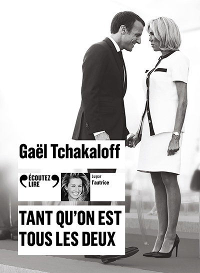 TANT QU´ON EST TOUS LES DEUX - AUDIO