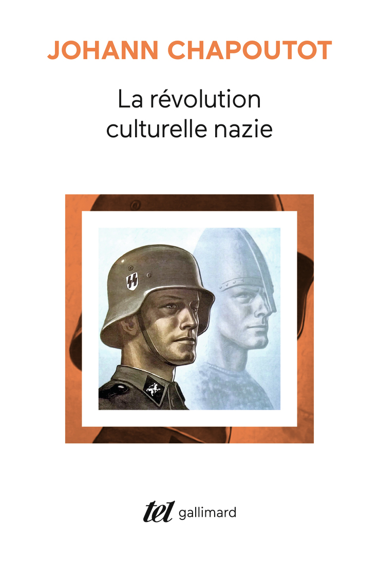 REVOLUTION CULTURELLE NAZIE