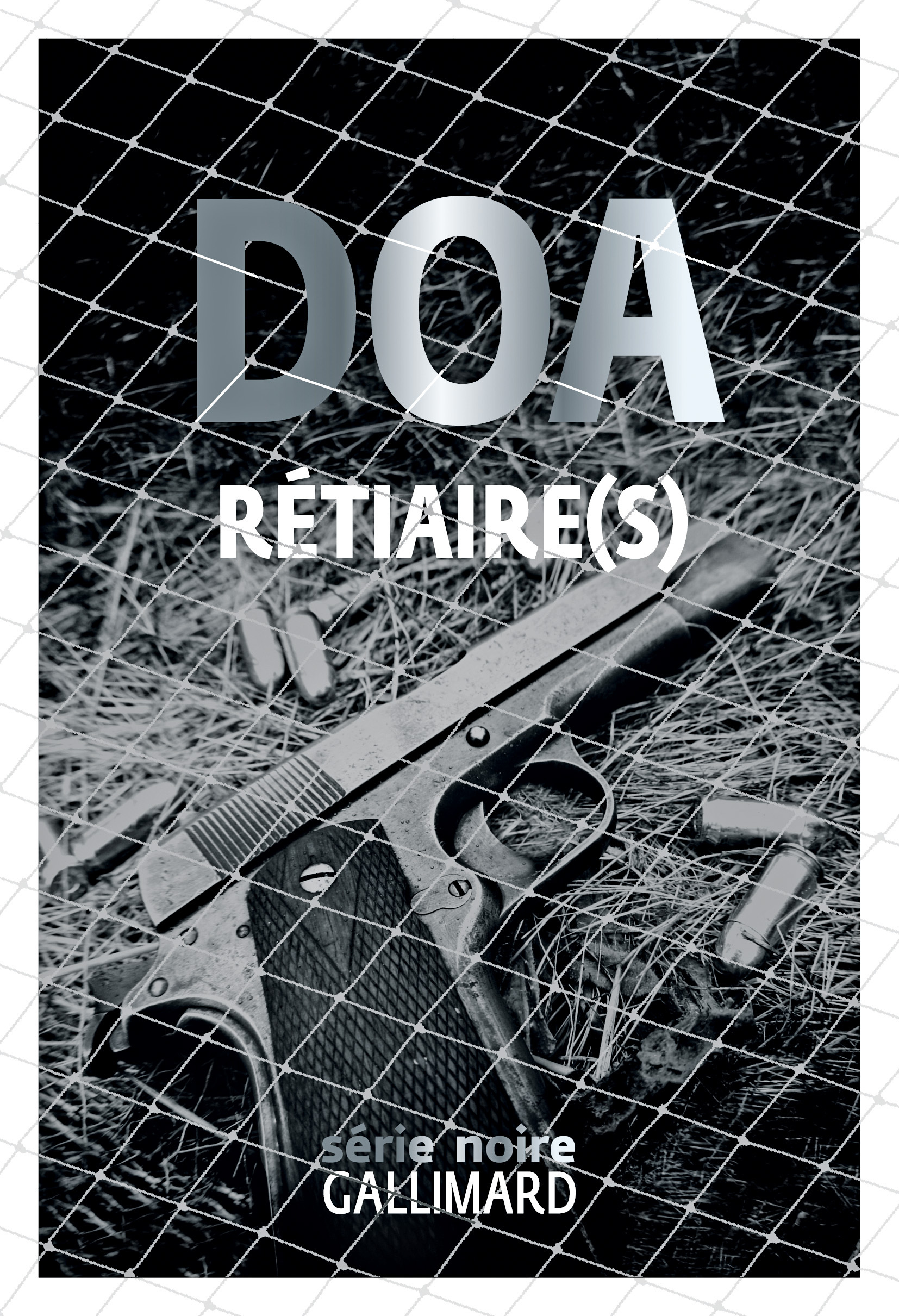 RETIAIRE (S)